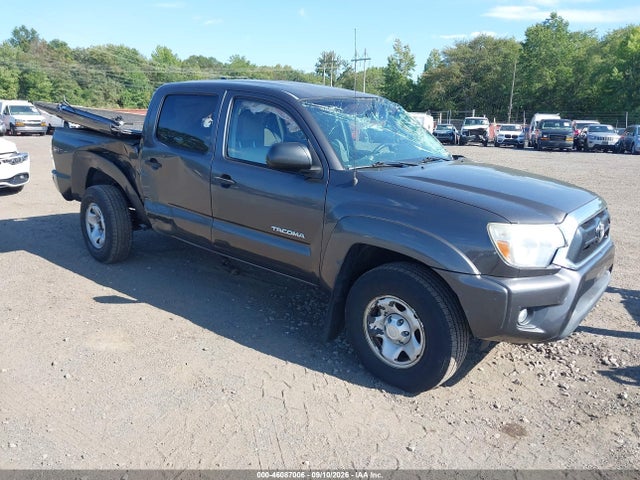Aukcja sprzedaży 2012 Toyota Tacoma Base V6, vin: 3TMLU4EN9CM093003, numer aukcji: 46087006