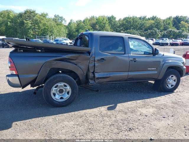 Aukcja sprzedaży 2012 Toyota Tacoma Base V6, vin: 3TMLU4EN9CM093003, numer aukcji: 46087006