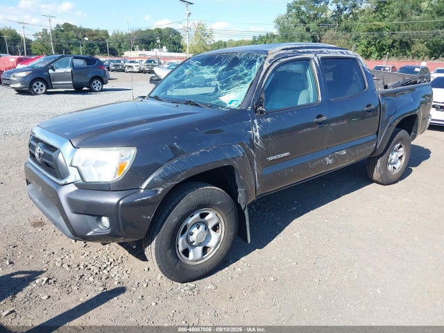 Aukcja sprzedaży 2012 Toyota Tacoma Base V6, vin: 3TMLU4EN9CM093003, numer aukcji: 46087006