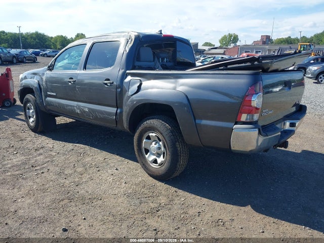 Aukcja sprzedaży 2012 Toyota Tacoma Base V6, vin: 3TMLU4EN9CM093003, numer aukcji: 46087006
