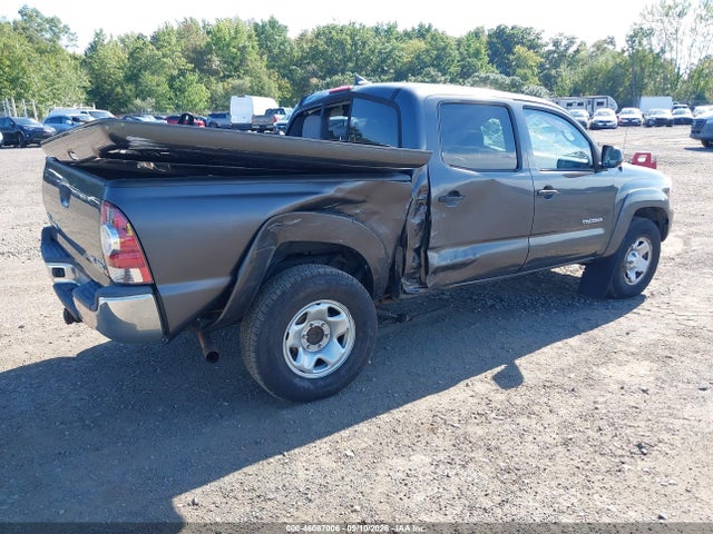 Aukcja sprzedaży 2012 Toyota Tacoma Base V6, vin: 3TMLU4EN9CM093003, numer aukcji: 46087006