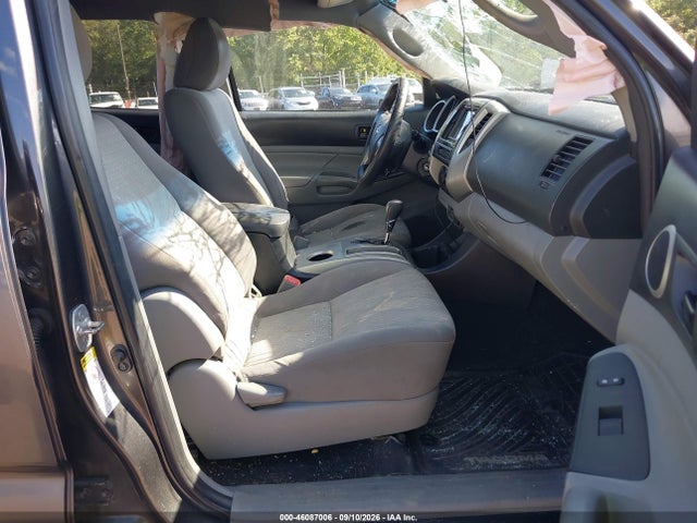 Aukcja sprzedaży 2012 Toyota Tacoma Base V6, vin: 3TMLU4EN9CM093003, numer aukcji: 46087006