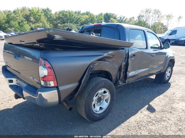Aukcja sprzedaży 2012 Toyota Tacoma Base V6, vin: 3TMLU4EN9CM093003, numer aukcji: 46087006