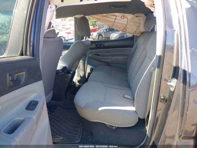 Aukcja sprzedaży 2012 Toyota Tacoma Base V6, vin: 3TMLU4EN9CM093003, numer aukcji: 46087006