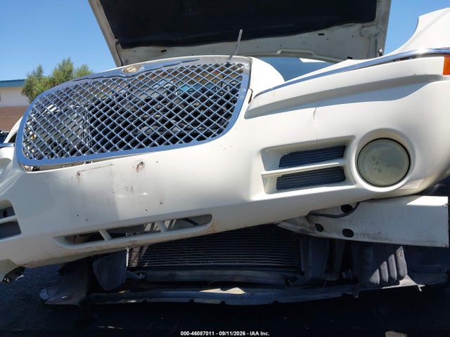 Aukcja sprzedaży 2006 Chrysler 300c, vin: 2C3KA63H66H435351, numer aukcji: 46087011
