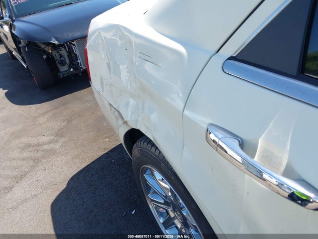 Aukcja sprzedaży 2006 Chrysler 300c, vin: 2C3KA63H66H435351, numer aukcji: 46087011