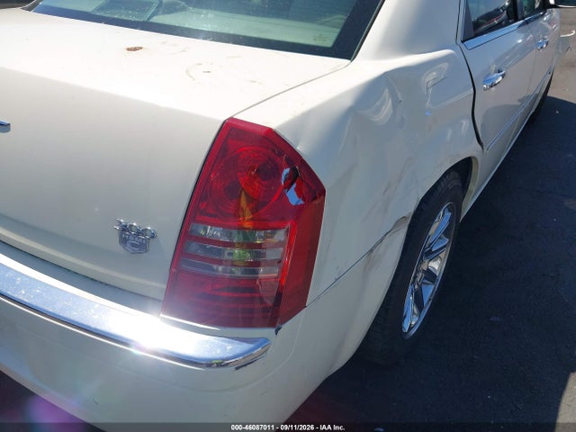 Aukcja sprzedaży 2006 Chrysler 300c, vin: 2C3KA63H66H435351, numer aukcji: 46087011
