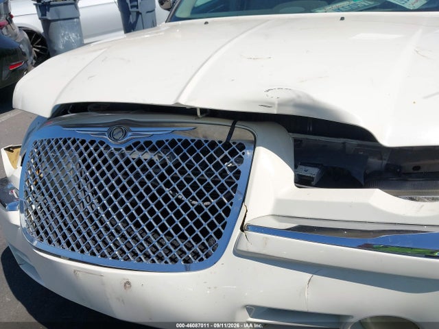 Aukcja sprzedaży 2006 Chrysler 300c, vin: 2C3KA63H66H435351, numer aukcji: 46087011