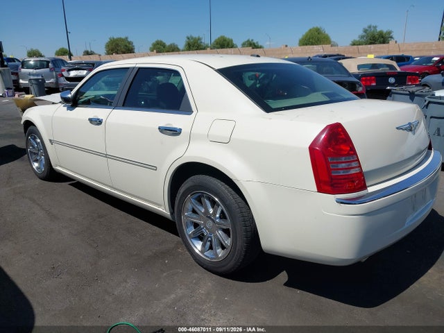 Aukcja sprzedaży 2006 Chrysler 300c, vin: 2C3KA63H66H435351, numer aukcji: 46087011