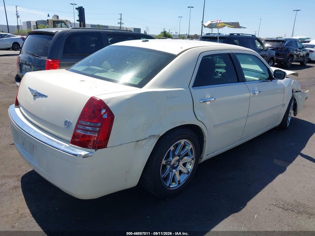 Aukcja sprzedaży 2006 Chrysler 300c, vin: 2C3KA63H66H435351, numer aukcji: 46087011