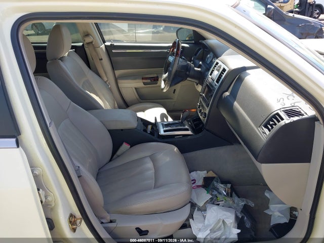 Aukcja sprzedaży 2006 Chrysler 300c, vin: 2C3KA63H66H435351, numer aukcji: 46087011
