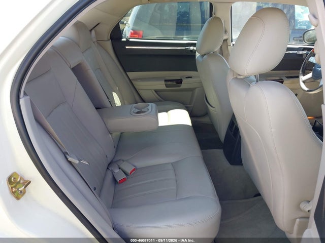 Aukcja sprzedaży 2006 Chrysler 300c, vin: 2C3KA63H66H435351, numer aukcji: 46087011