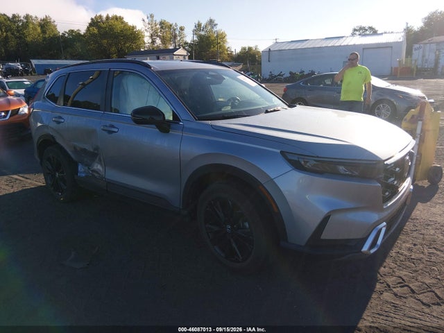 Aukcja sprzedaży 2023 Honda Cr-v Hybrid Sport Touring, vin: 2HKRS6H91PH802786, numer aukcji: 46087013