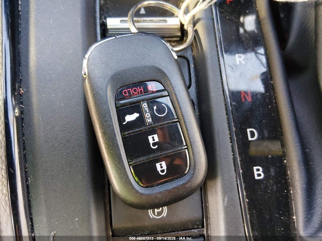 Aukcja sprzedaży 2023 Honda Cr-v Hybrid Sport Touring, vin: 2HKRS6H91PH802786, numer aukcji: 46087013
