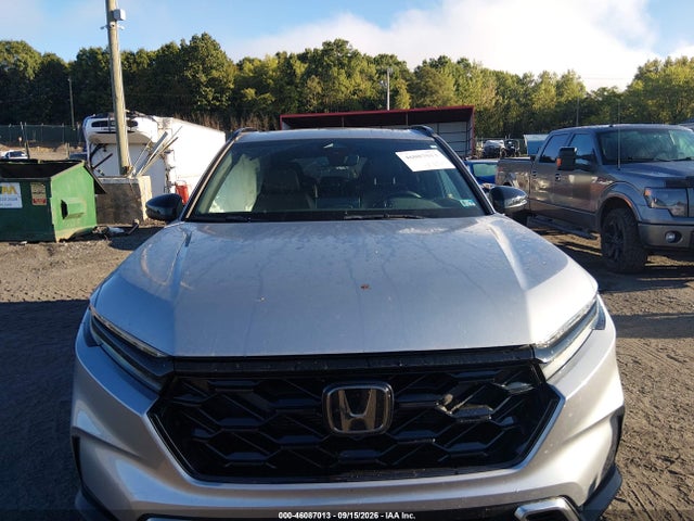 Aukcja sprzedaży 2023 Honda Cr-v Hybrid Sport Touring, vin: 2HKRS6H91PH802786, numer aukcji: 46087013