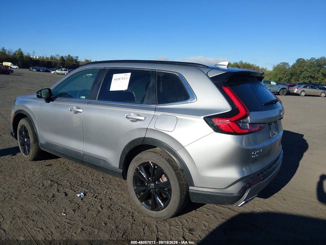 Aukcja sprzedaży 2023 Honda Cr-v Hybrid Sport Touring, vin: 2HKRS6H91PH802786, numer aukcji: 46087013
