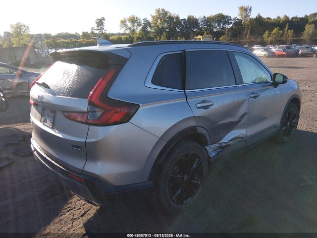 Aukcja sprzedaży 2023 Honda Cr-v Hybrid Sport Touring, vin: 2HKRS6H91PH802786, numer aukcji: 46087013