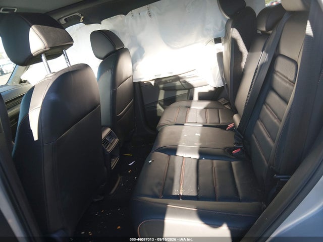 Aukcja sprzedaży 2023 Honda Cr-v Hybrid Sport Touring, vin: 2HKRS6H91PH802786, numer aukcji: 46087013