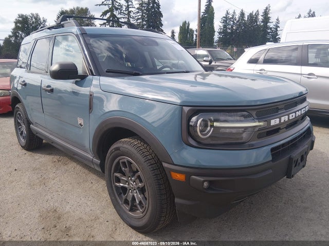 2021 3FMCR9B63MRA90674 main image
