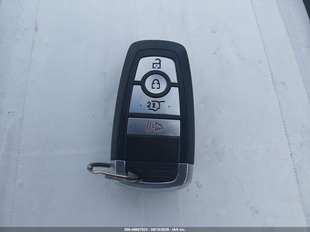 Ford Bronco Sport Big Bend 2021 3FMCR9B63MRA90674 Image 11