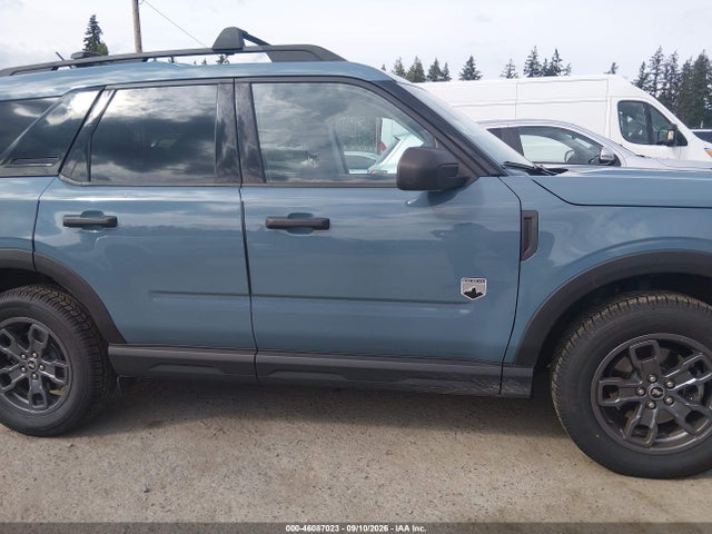 Ford Bronco Sport Big Bend 2021 3FMCR9B63MRA90674 Image 13