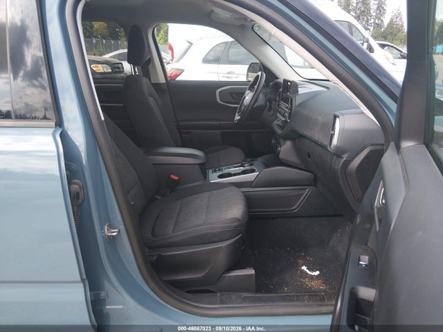 Ford Bronco Sport Big Bend 2021 3FMCR9B63MRA90674 Image 5