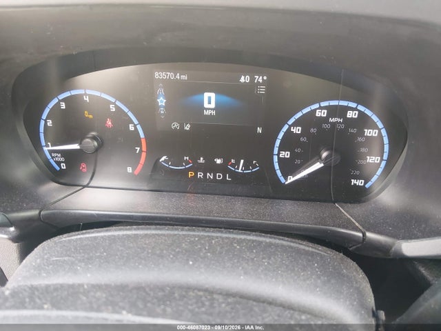 Ford Bronco Sport Big Bend 2021 3FMCR9B63MRA90674 Image 7