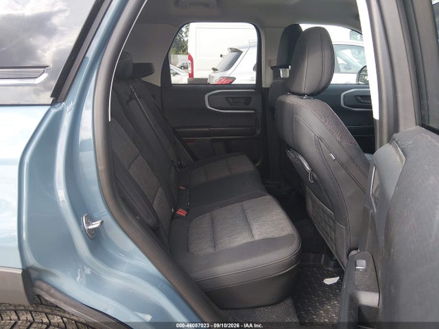 Ford Bronco Sport Big Bend 2021 3FMCR9B63MRA90674 Image 8