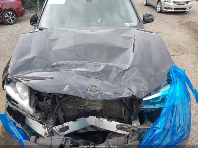 Продажа на аукционе авто 2016 Bmw X3 Xdrive35i, vin: 5UXWX7C50G0R17499, номер лота: 46087025