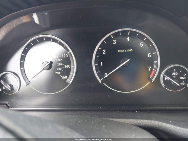 Продажа на аукционе авто 2016 Bmw X3 Xdrive35i, vin: 5UXWX7C50G0R17499, номер лота: 46087025