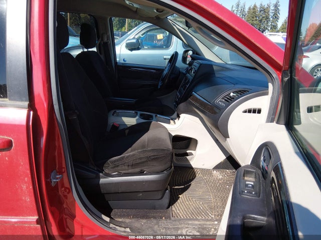 Продаж на аукціоні авто 2013 Dodge Grand Caravan Sxt, vin: 2C4RDGCG0DR548637, номер лоту: 46087026