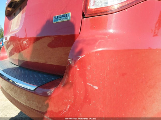 Продаж на аукціоні авто 2013 Dodge Grand Caravan Sxt, vin: 2C4RDGCG0DR548637, номер лоту: 46087026
