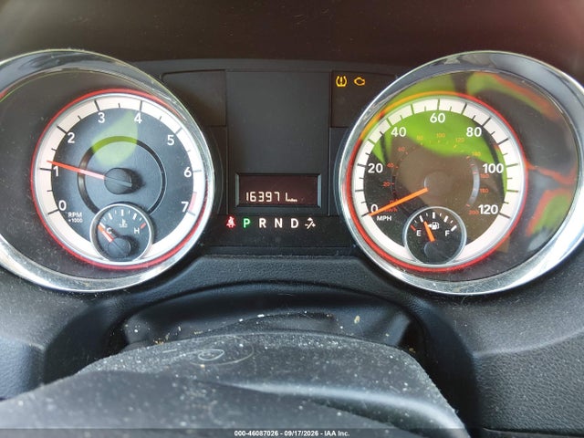 Продаж на аукціоні авто 2013 Dodge Grand Caravan Sxt, vin: 2C4RDGCG0DR548637, номер лоту: 46087026