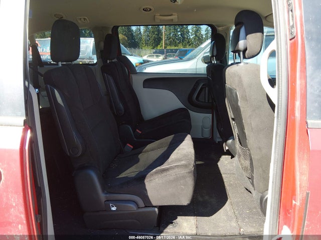 Продаж на аукціоні авто 2013 Dodge Grand Caravan Sxt, vin: 2C4RDGCG0DR548637, номер лоту: 46087026