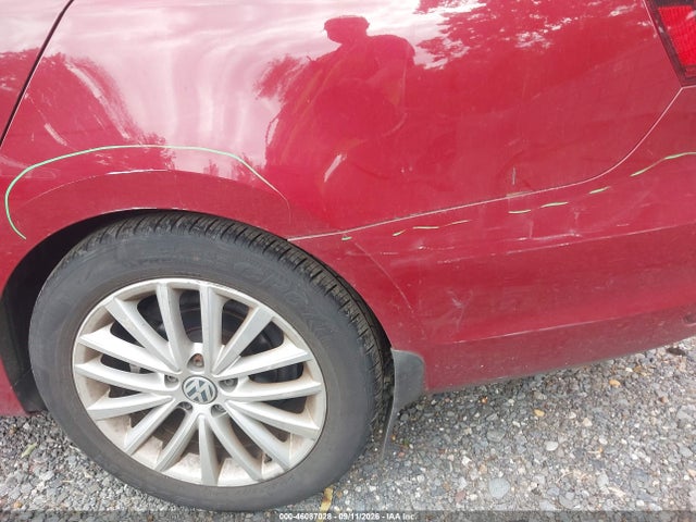 46087028 :رقم المزاد ، 3VWL17AJ0GM260137 vin ، 2016 Volkswagen Jetta 1.8t Sel/1.8t Sel Premium مزاد بيع