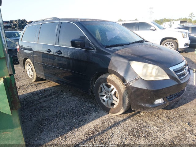 Aukcja sprzedaży 2005 Honda Odyssey Touring, vin: 5FNRL38895B096214, numer aukcji: 46087031