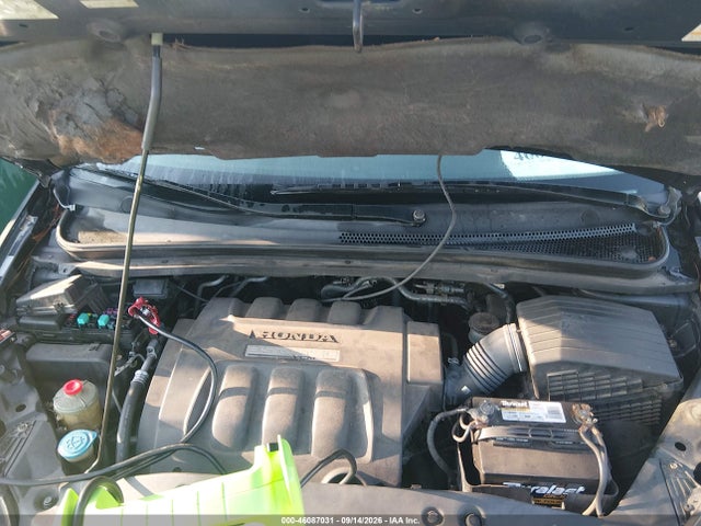 Продажа на аукционе авто 2005 Honda Odyssey Touring, vin: 5FNRL38895B096214, номер лота: 46087031