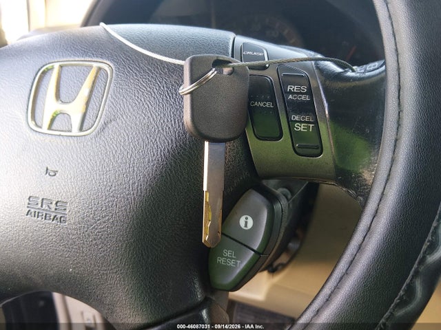 Продажа на аукционе авто 2005 Honda Odyssey Touring, vin: 5FNRL38895B096214, номер лота: 46087031
