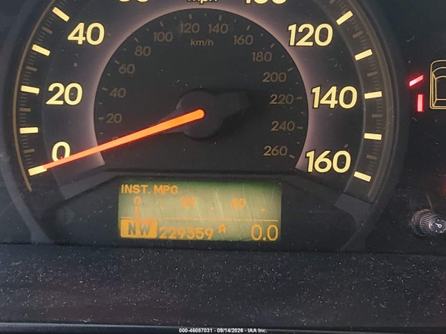 Продажа на аукционе авто 2005 Honda Odyssey Touring, vin: 5FNRL38895B096214, номер лота: 46087031