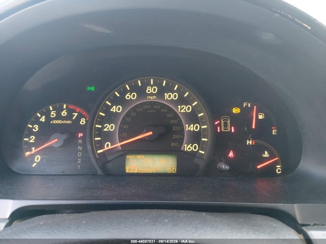 Продажа на аукционе авто 2005 Honda Odyssey Touring, vin: 5FNRL38895B096214, номер лота: 46087031