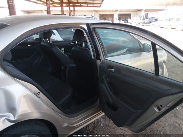 Продаж на аукціоні авто 2012 Volkswagen Jetta 2.5l Se, vin: 3VWDP7AJ1CM452888, номер лоту: 46087032