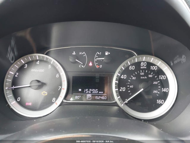 2014 Nissan Sentra Sv მანქანა იყიდება აუქციონზე, vin: 3N1AB7AP1EY299498, აუქციონის ნომერი: 46087035