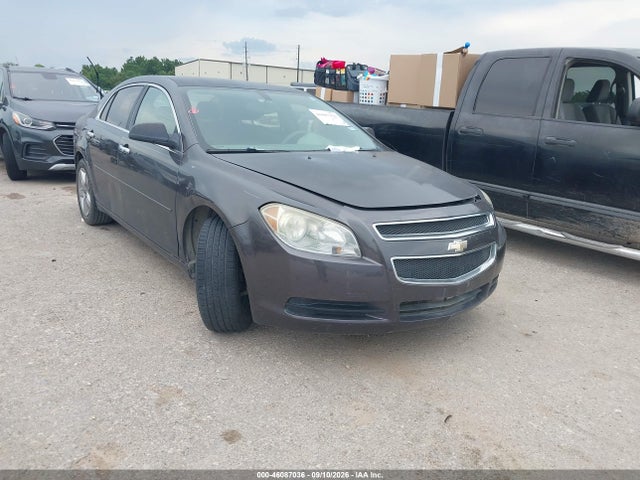 46087036 :رقم المزاد ، 1G1ZB5E13BF153870 vin ، 2011 Chevrolet Malibu Ls مزاد بيع
