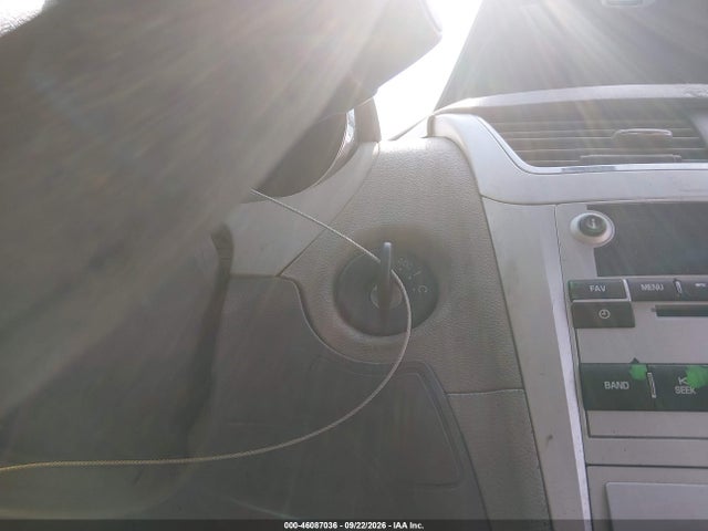 46087036 :رقم المزاد ، 1G1ZB5E13BF153870 vin ، 2011 Chevrolet Malibu Ls مزاد بيع