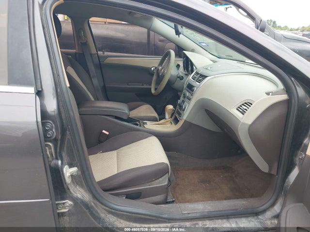 46087036 :رقم المزاد ، 1G1ZB5E13BF153870 vin ، 2011 Chevrolet Malibu Ls مزاد بيع