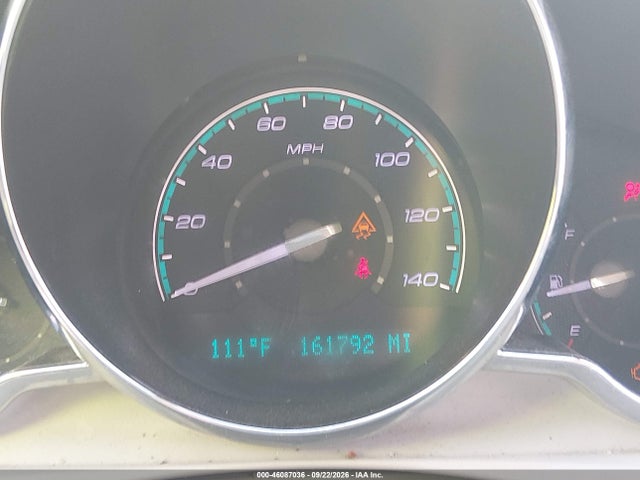 46087036 :رقم المزاد ، 1G1ZB5E13BF153870 vin ، 2011 Chevrolet Malibu Ls مزاد بيع