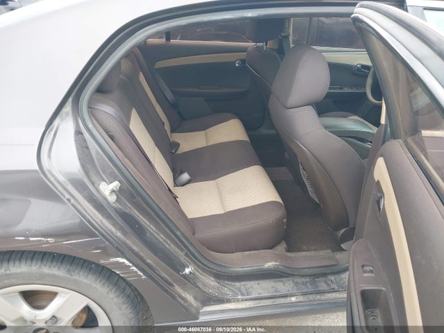 46087036 :رقم المزاد ، 1G1ZB5E13BF153870 vin ، 2011 Chevrolet Malibu Ls مزاد بيع