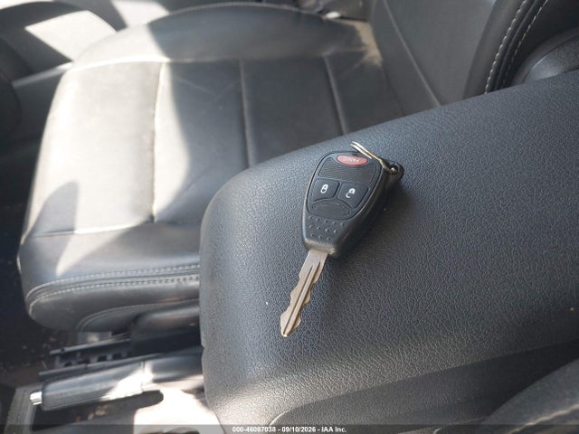 Aukcja sprzedaży 2013 Jeep Compass Limited, vin: 1C4NJDCB4DD193503, numer aukcji: 46087038