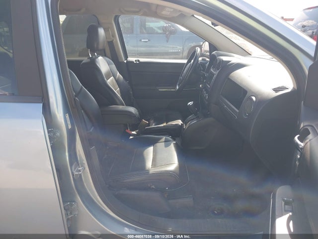 Aukcja sprzedaży 2013 Jeep Compass Limited, vin: 1C4NJDCB4DD193503, numer aukcji: 46087038
