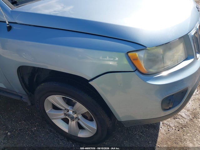 Aukcja sprzedaży 2013 Jeep Compass Limited, vin: 1C4NJDCB4DD193503, numer aukcji: 46087038